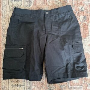 Carhartt original fit shorts size 12